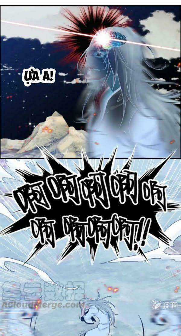 Thần Ma Thiên Sát Chapter 145 trang 16