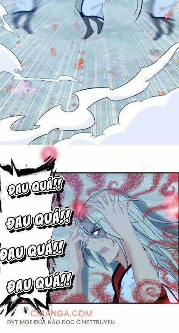 Thần Ma Thiên Sát Chapter 145 trang 17