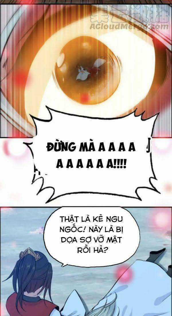 Thần Ma Thiên Sát Chapter 145 trang 19