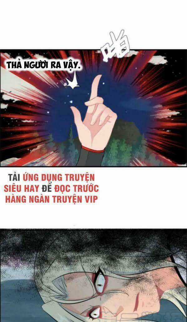 Thần Ma Thiên Sát Chapter 145 trang 21