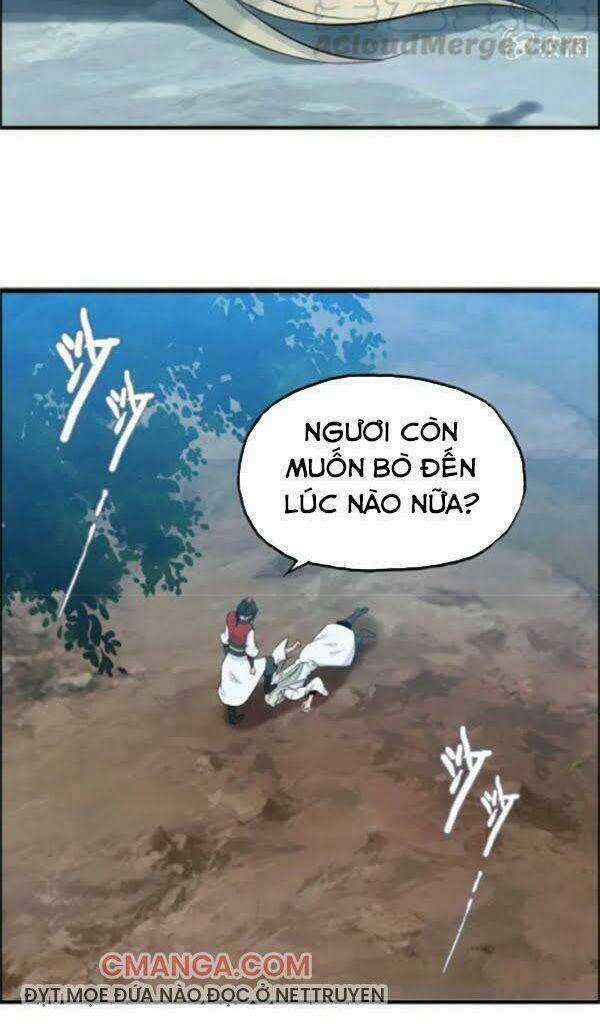 Thần Ma Thiên Sát Chapter 145 trang 22