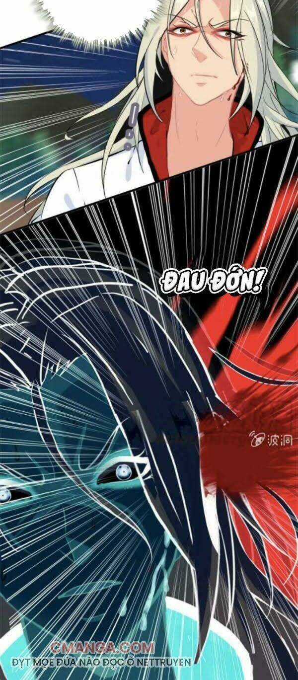Thần Ma Thiên Sát Chapter 145 trang 24
