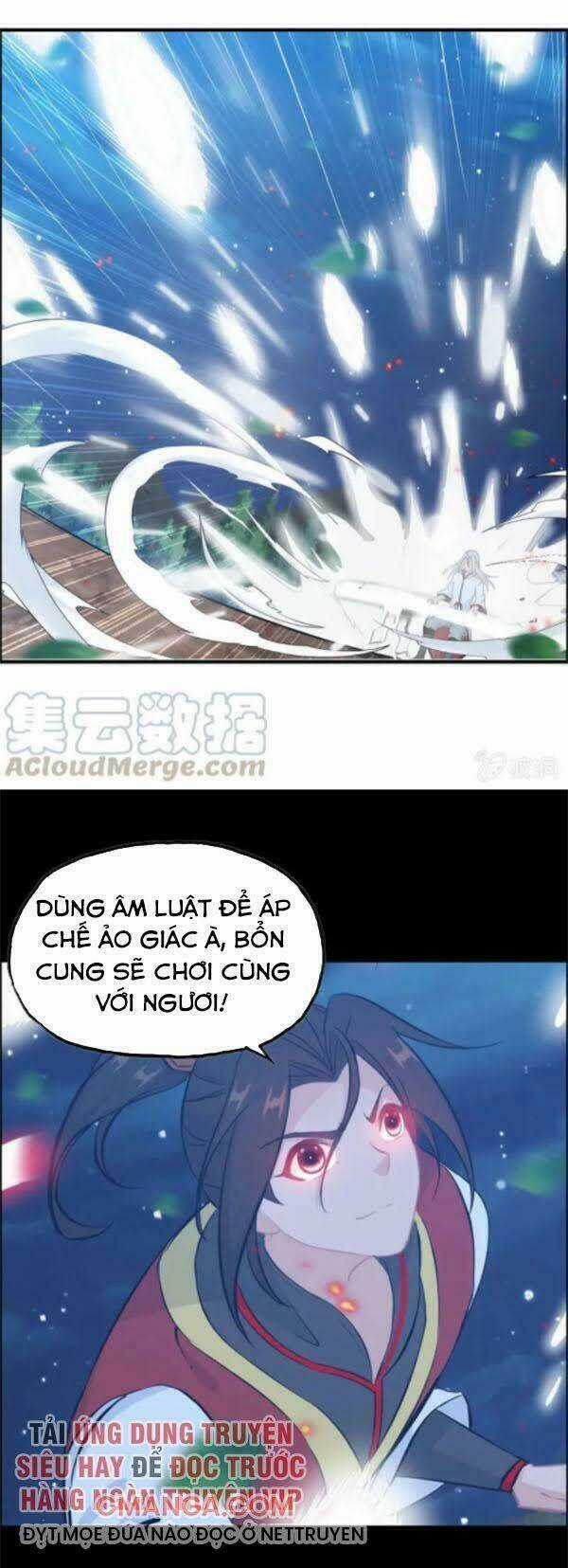 Thần Ma Thiên Sát Chapter 145 trang 6