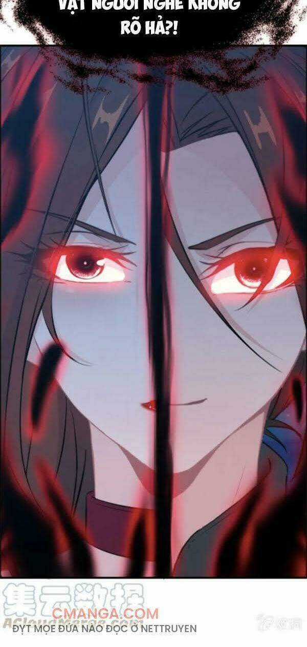 Thần Ma Thiên Sát Chapter 146 trang 10