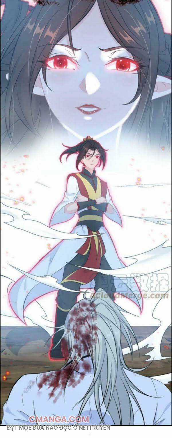 Thần Ma Thiên Sát Chapter 146 trang 12