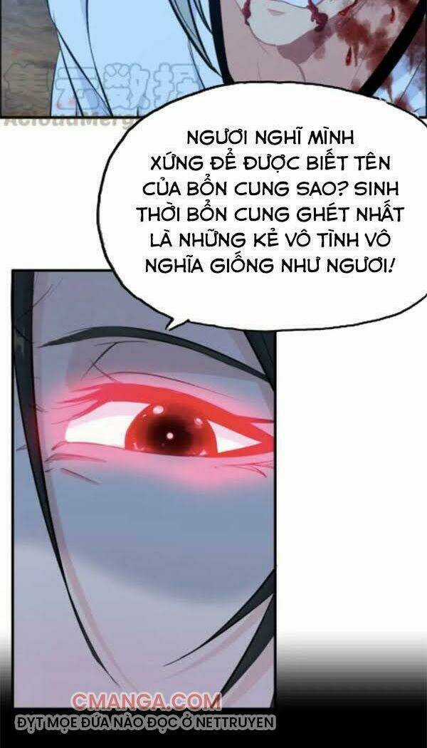 Thần Ma Thiên Sát Chapter 146 trang 16