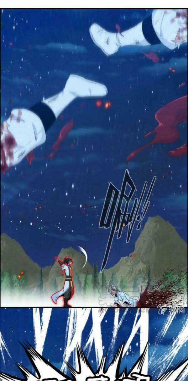 Thần Ma Thiên Sát Chapter 146 trang 18