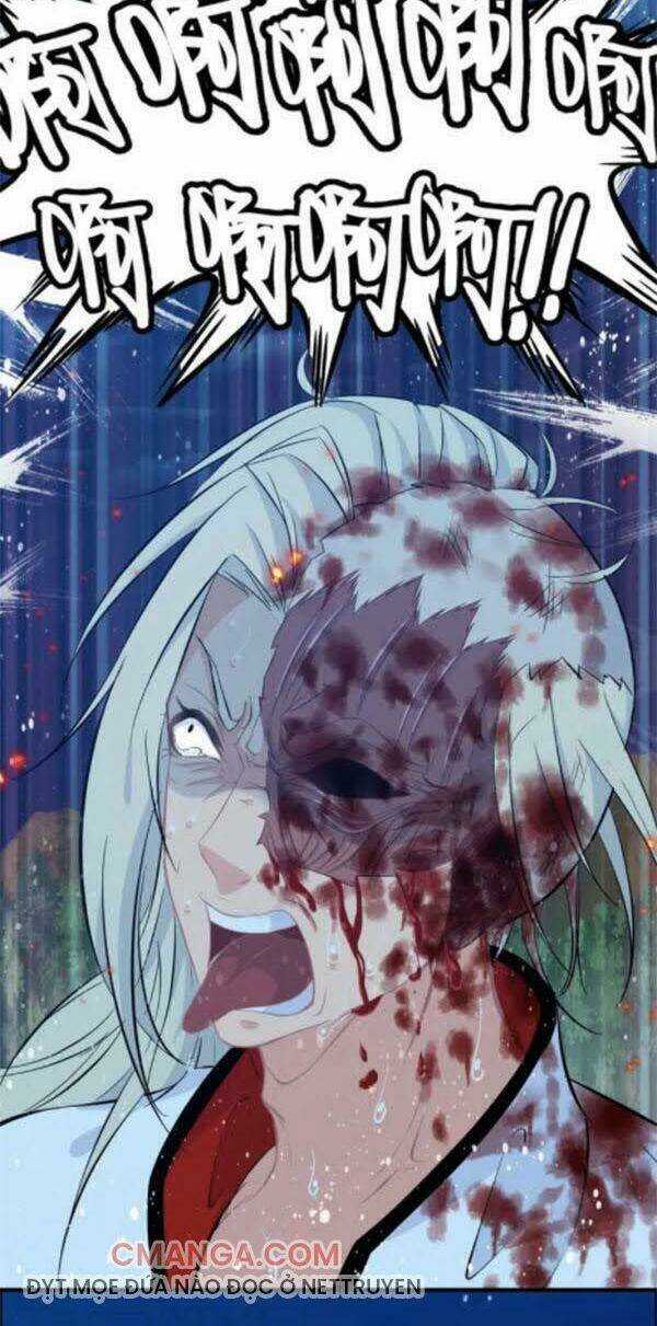 Thần Ma Thiên Sát Chapter 146 trang 19