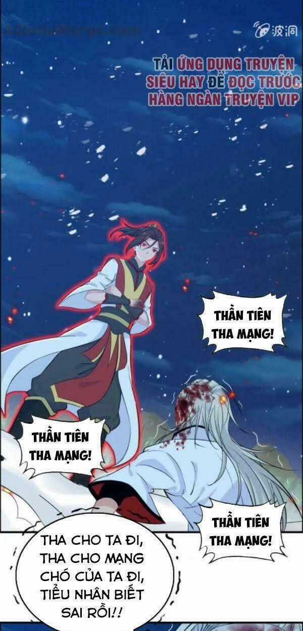 Thần Ma Thiên Sát Chapter 146 trang 20
