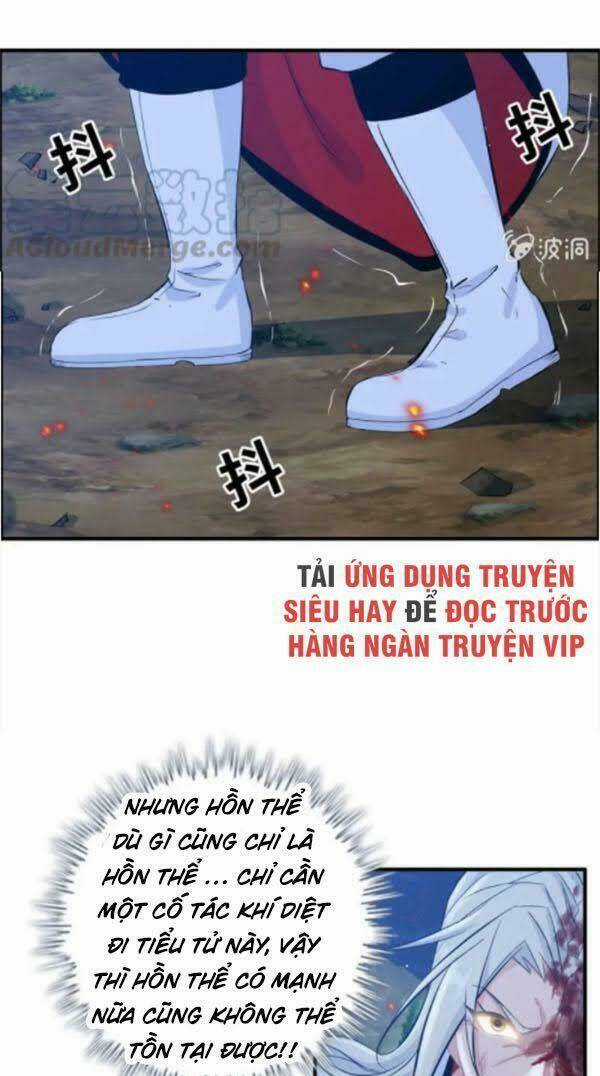 Thần Ma Thiên Sát Chapter 146 trang 4