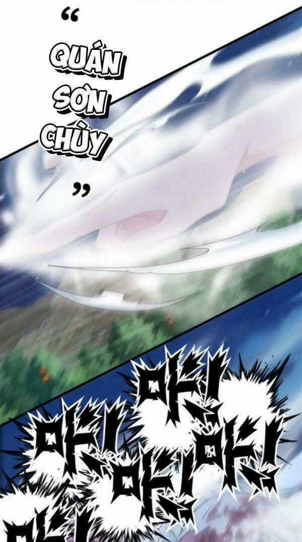 Thần Ma Thiên Sát Chapter 146 trang 6