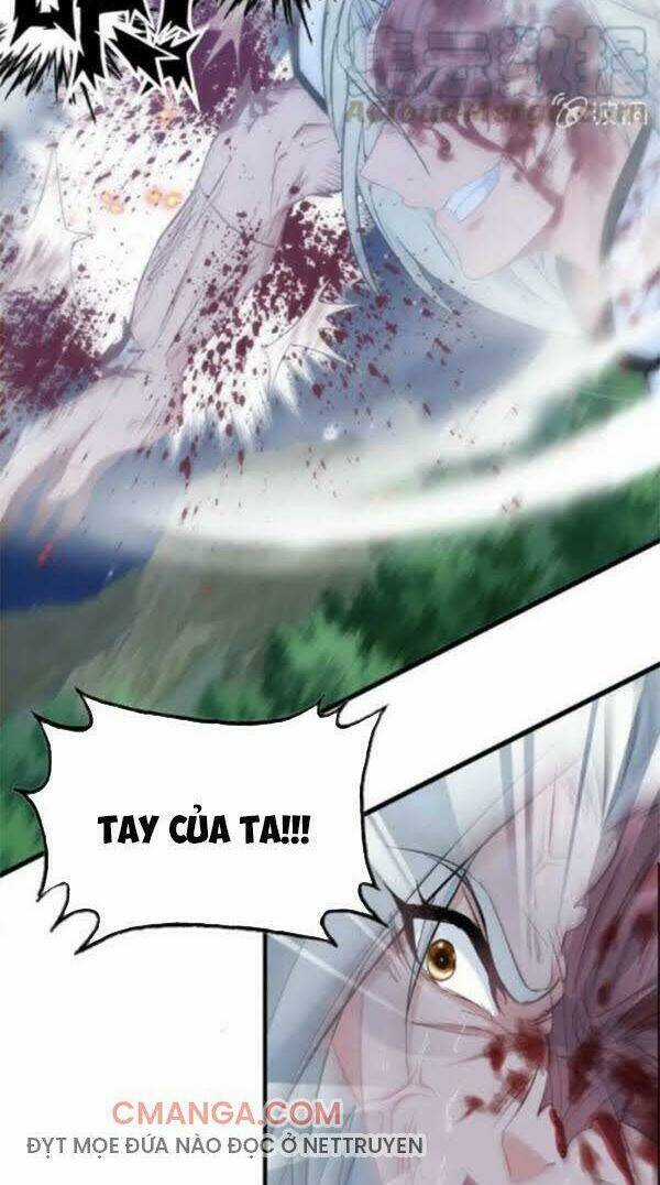 Thần Ma Thiên Sát Chapter 146 trang 7
