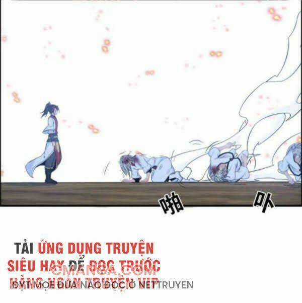 Thần Ma Thiên Sát Chapter 146 trang 8