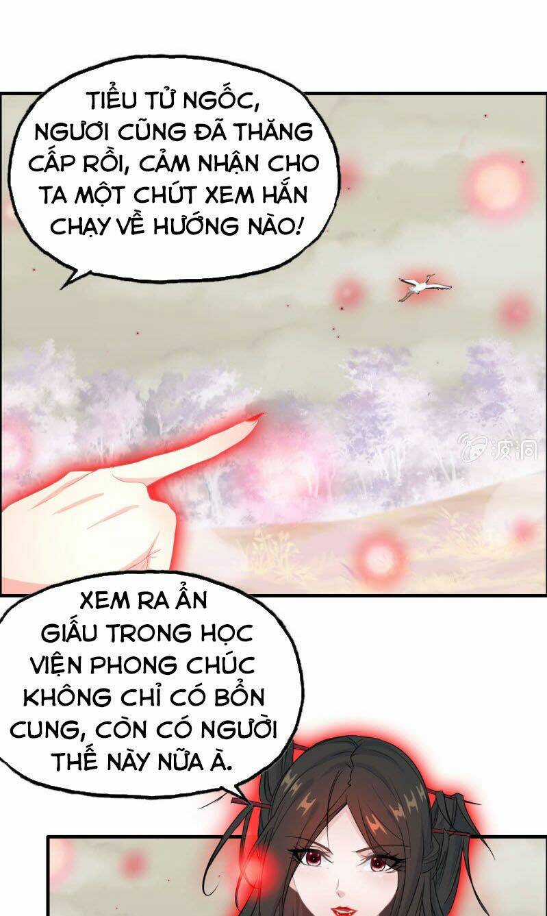 Thần Ma Thiên Sát Chapter 147 trang 11