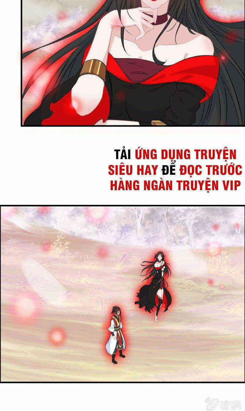 Thần Ma Thiên Sát Chapter 147 trang 12