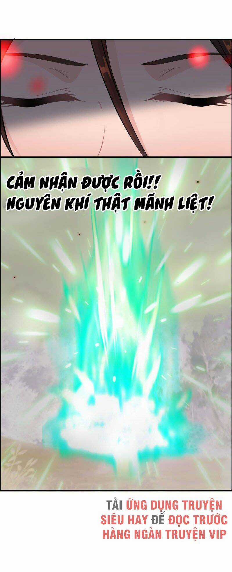 Thần Ma Thiên Sát Chapter 147 trang 13
