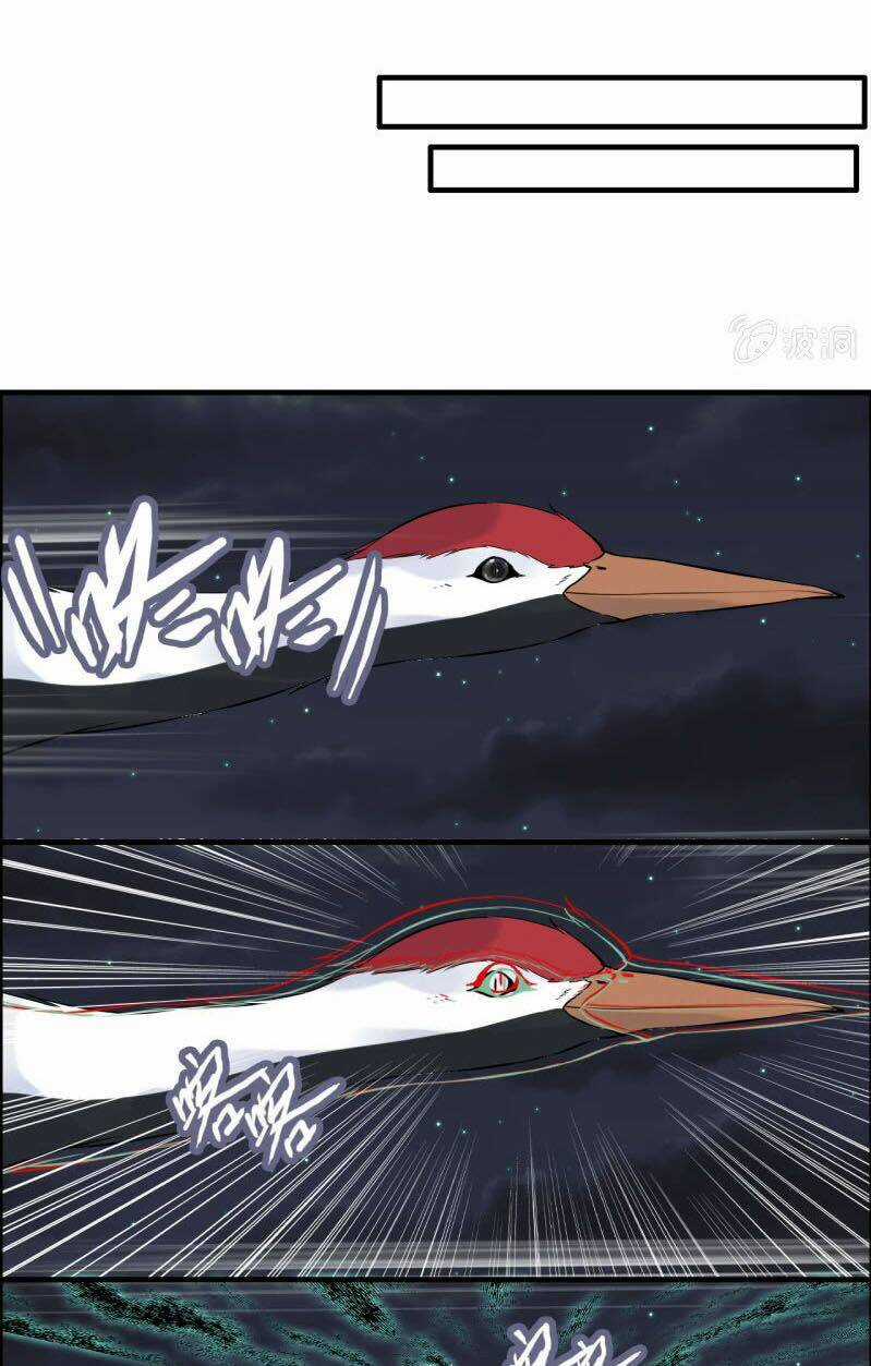 Thần Ma Thiên Sát Chapter 147 trang 18