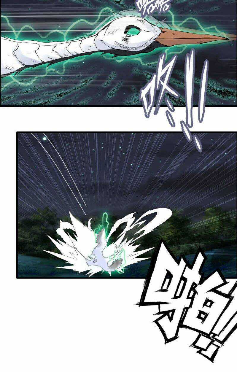 Thần Ma Thiên Sát Chapter 147 trang 19