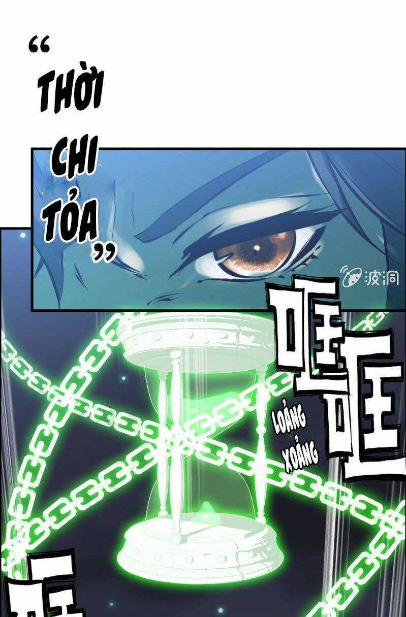 Thần Ma Thiên Sát Chapter 147 trang 23