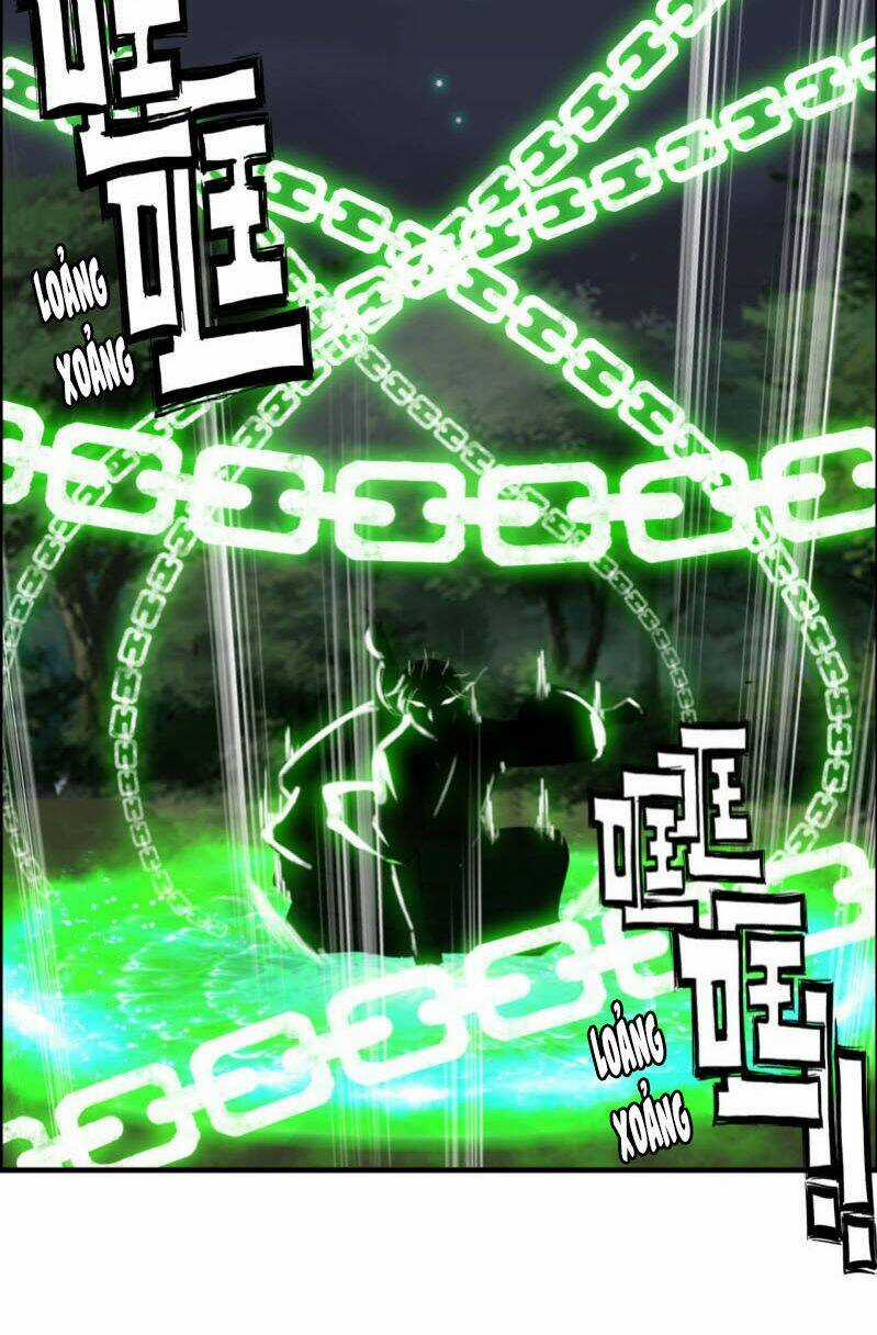 Thần Ma Thiên Sát Chapter 147 trang 24