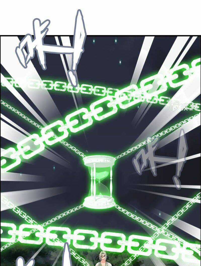 Thần Ma Thiên Sát Chapter 147 trang 25