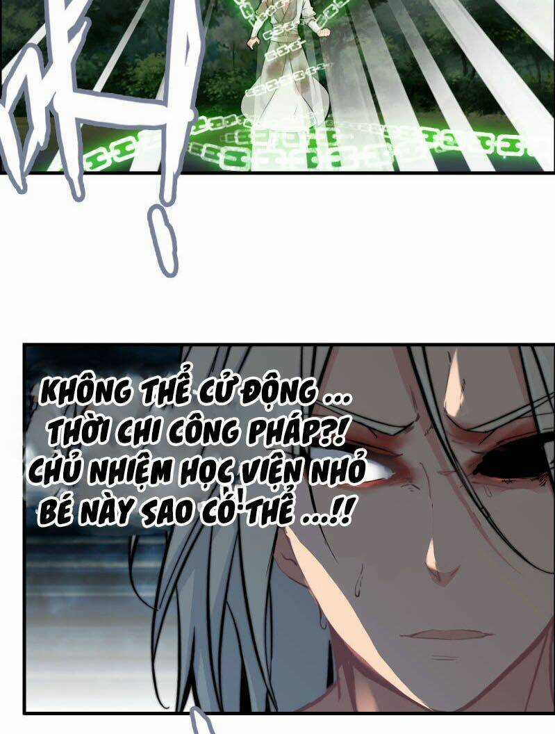 Thần Ma Thiên Sát Chapter 147 trang 26
