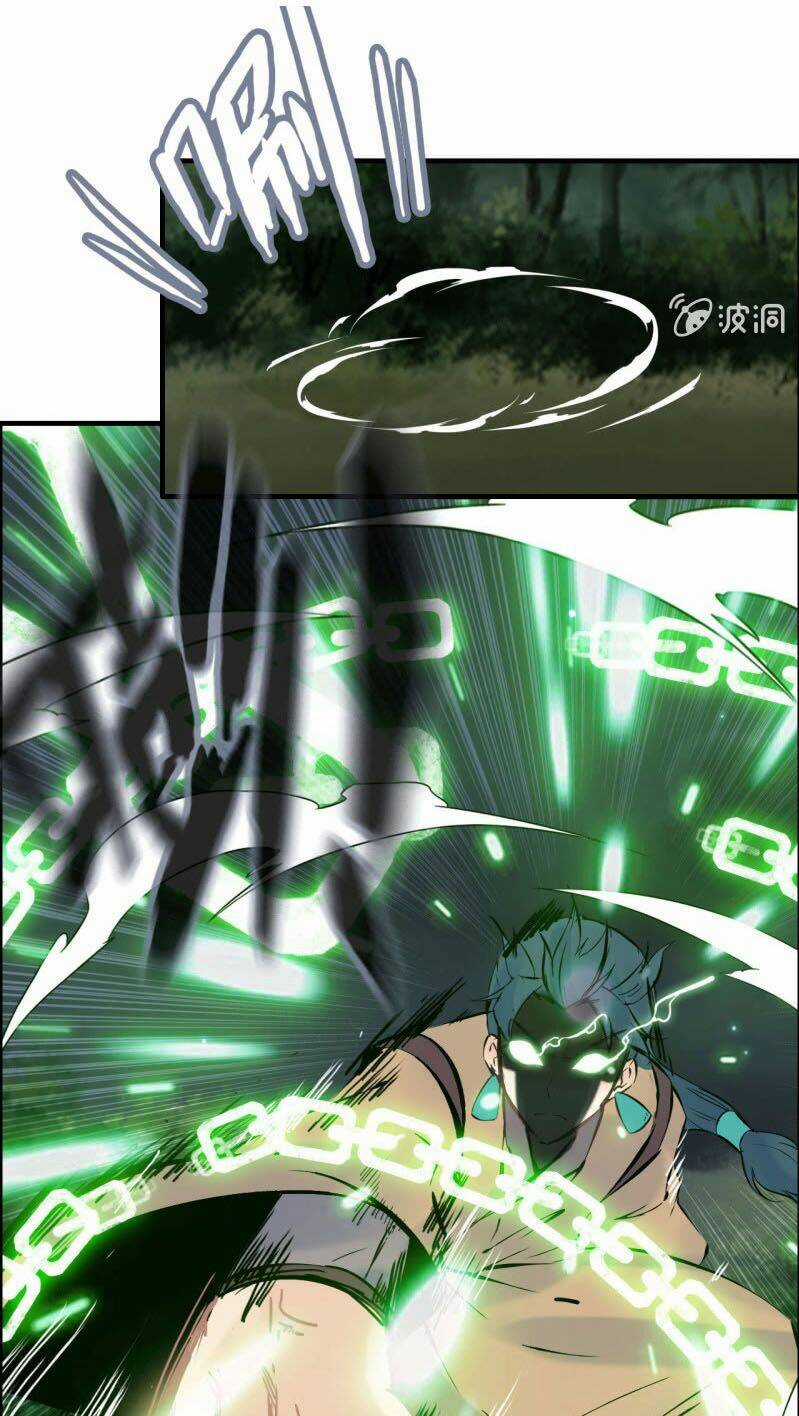 Thần Ma Thiên Sát Chapter 147 trang 27