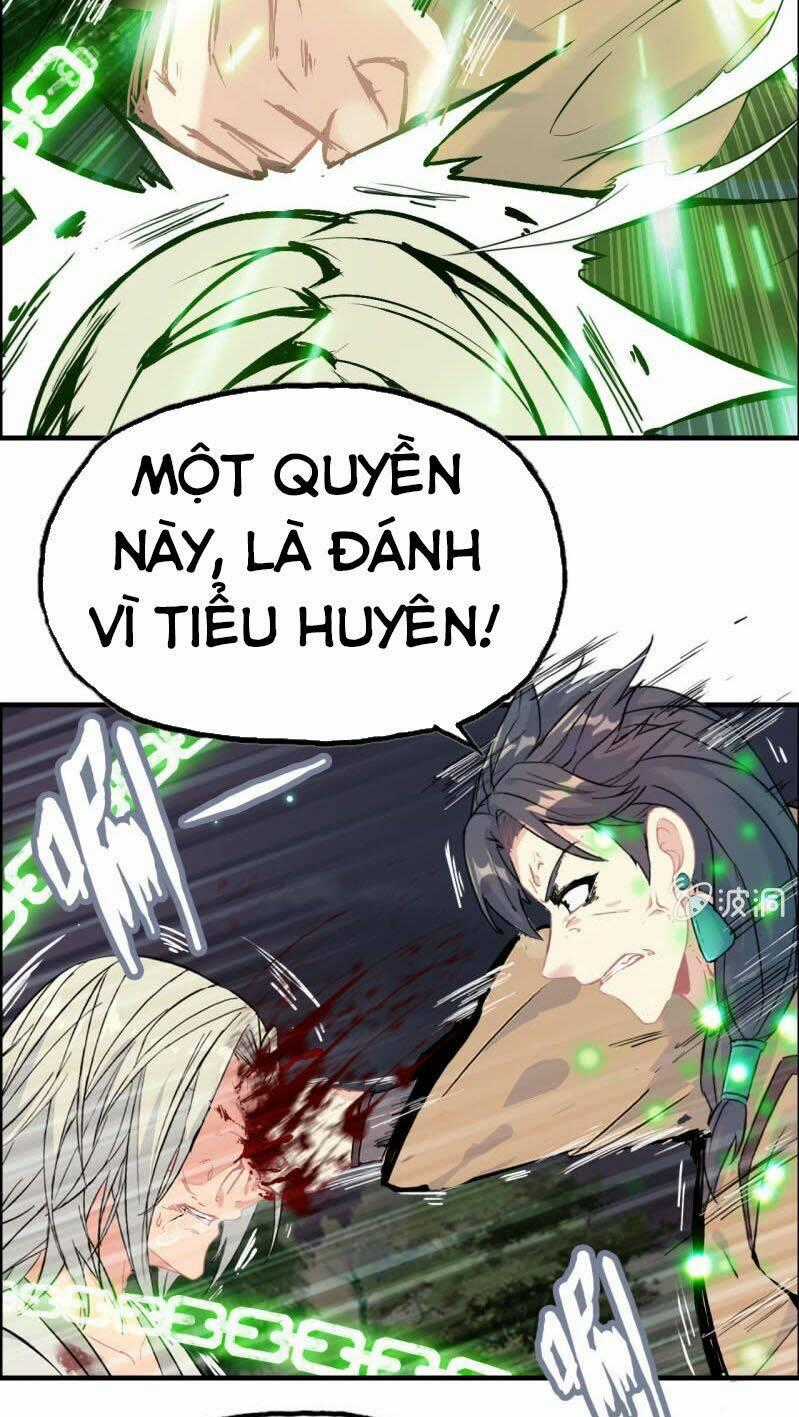 Thần Ma Thiên Sát Chapter 147 trang 28