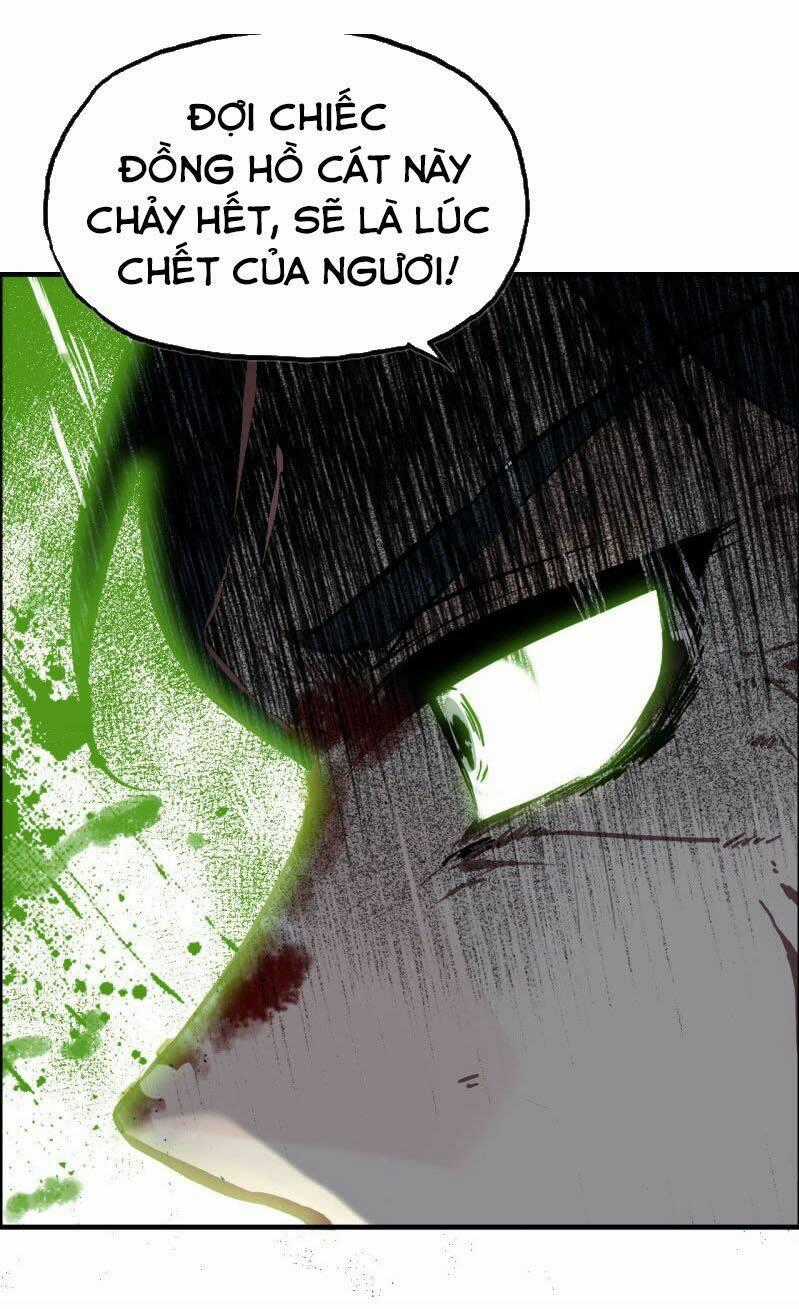 Thần Ma Thiên Sát Chapter 147 trang 29