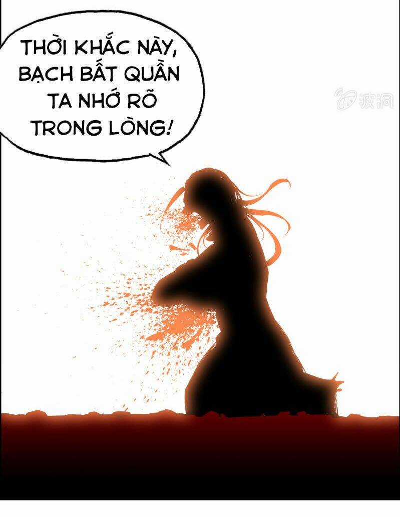 Thần Ma Thiên Sát Chapter 147 trang 4