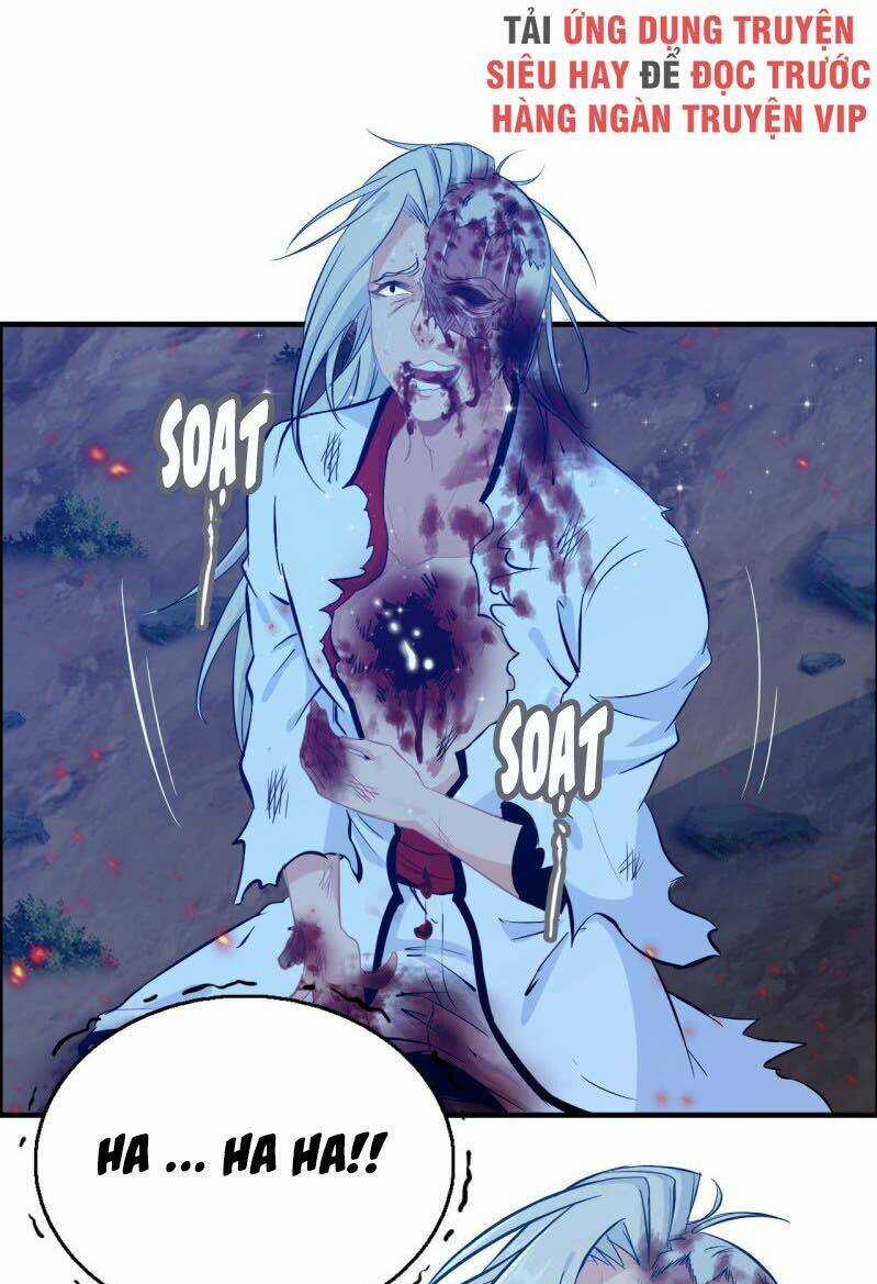 Thần Ma Thiên Sát Chapter 147 trang 6