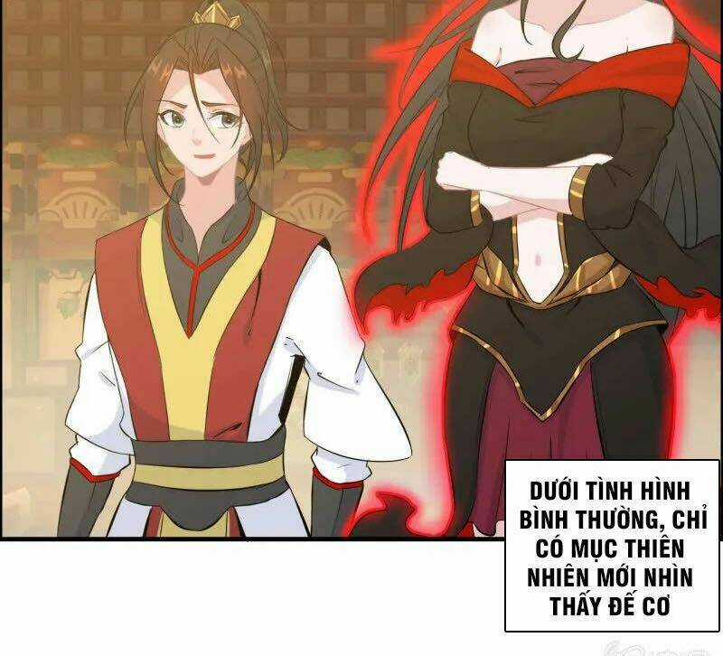 Thần Ma Thiên Sát Chapter 148 trang 12