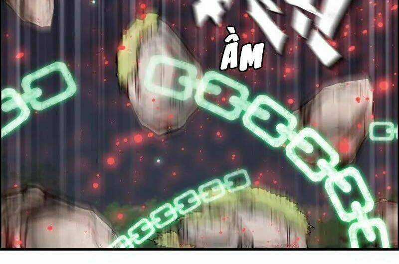 Thần Ma Thiên Sát Chapter 148 trang 14