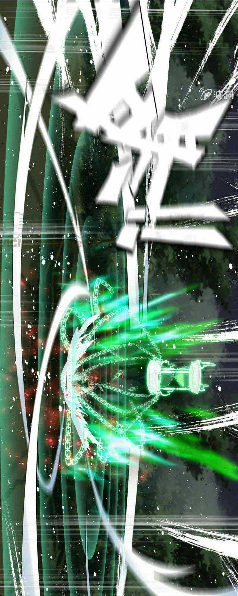 Thần Ma Thiên Sát Chapter 148 trang 16