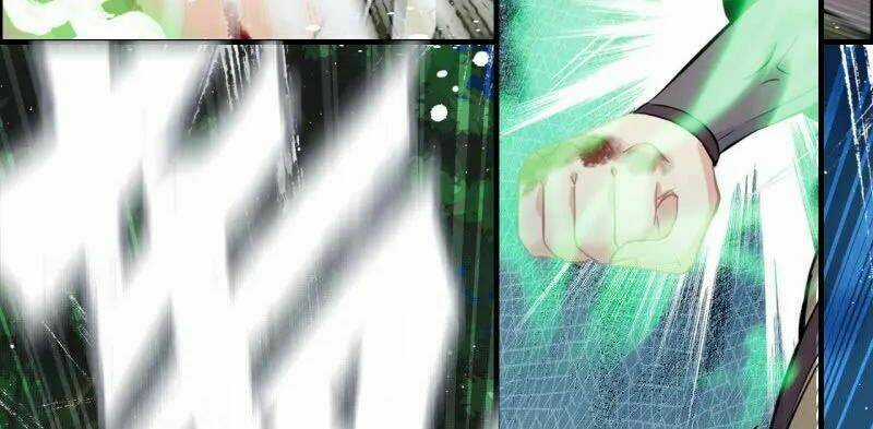 Thần Ma Thiên Sát Chapter 148 trang 21