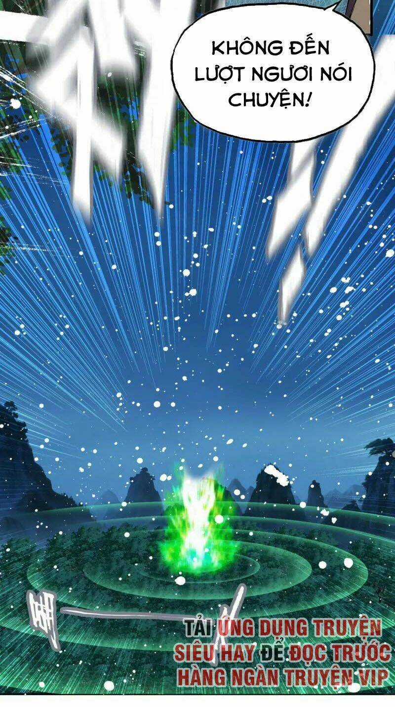 Thần Ma Thiên Sát Chapter 148 trang 22