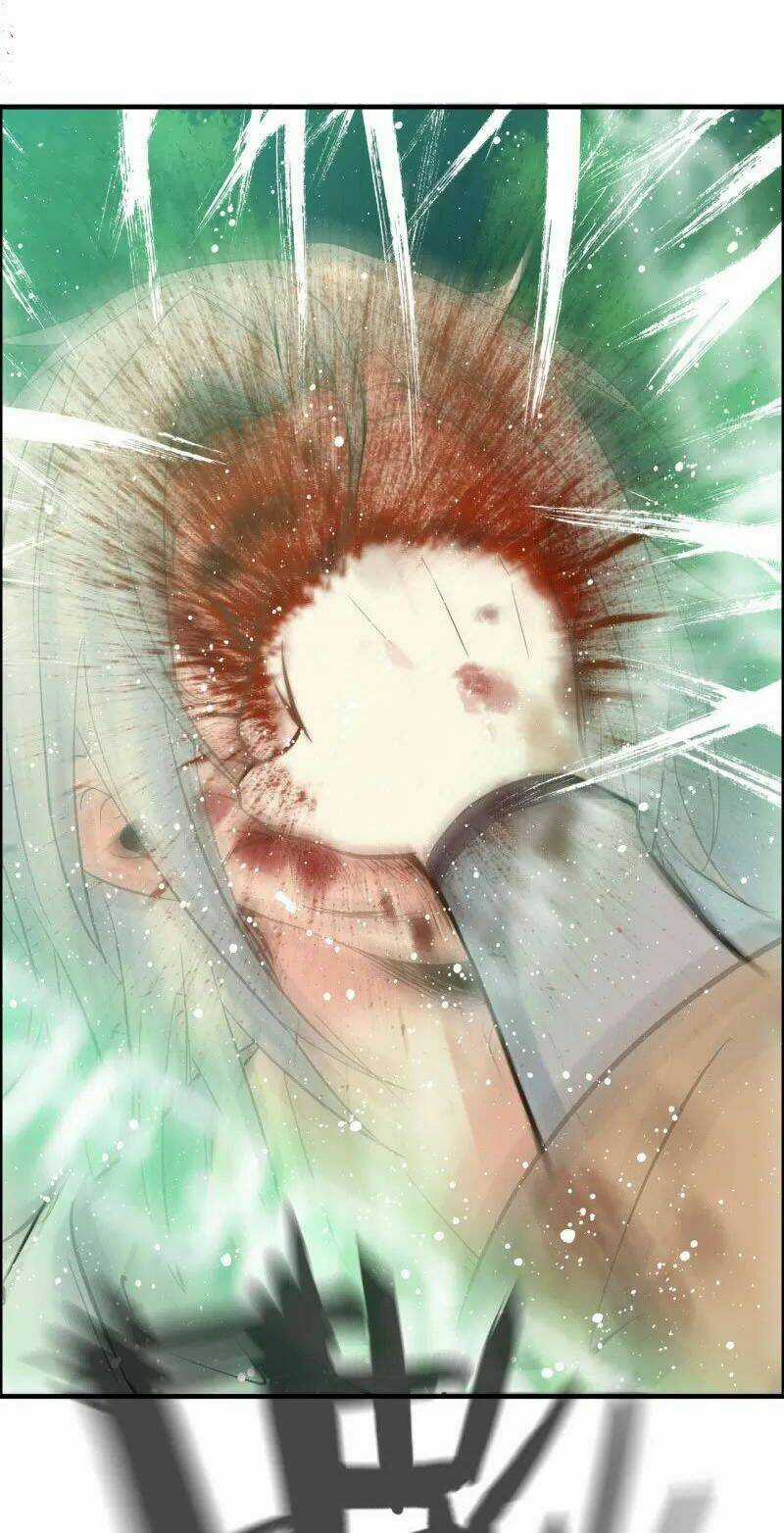 Thần Ma Thiên Sát Chapter 148 trang 23