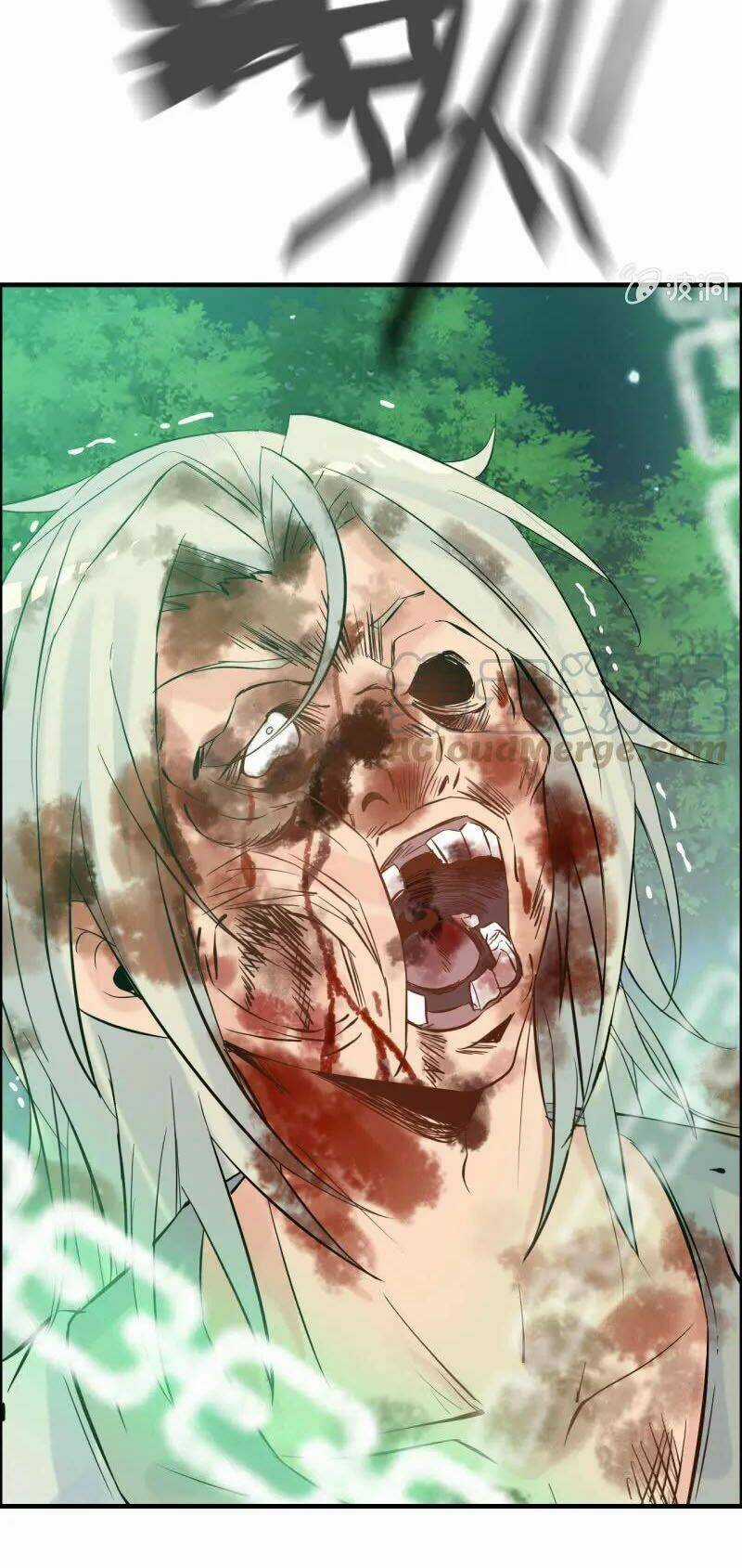 Thần Ma Thiên Sát Chapter 148 trang 24