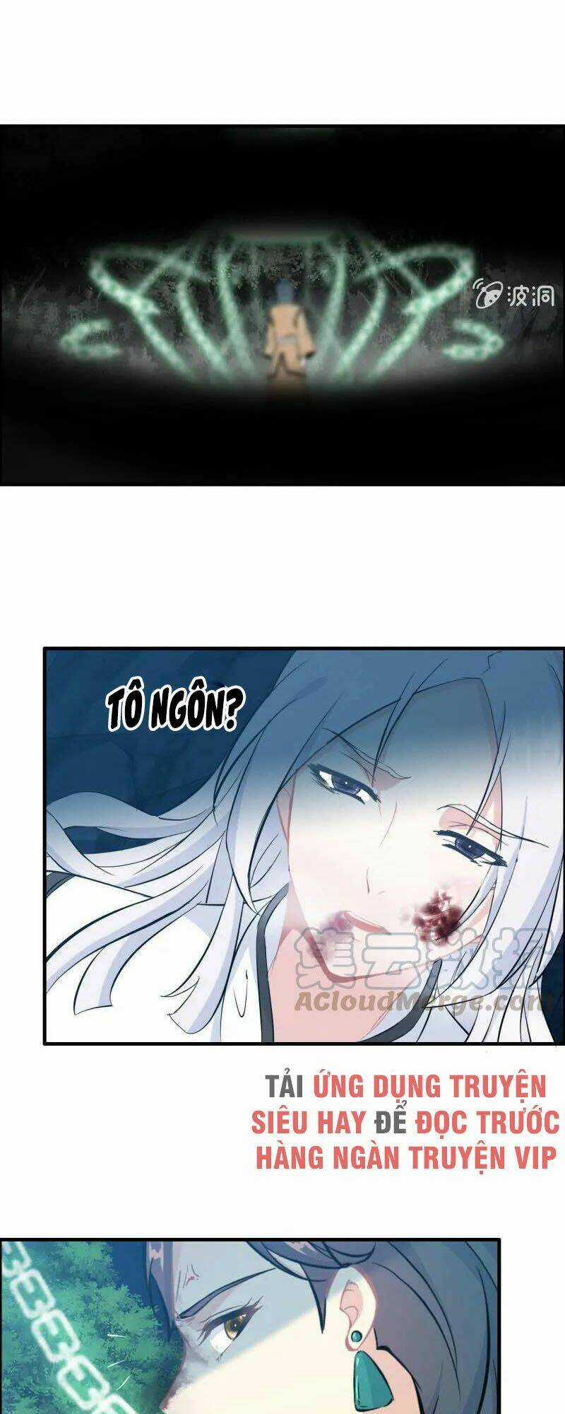 Thần Ma Thiên Sát Chapter 148 trang 25