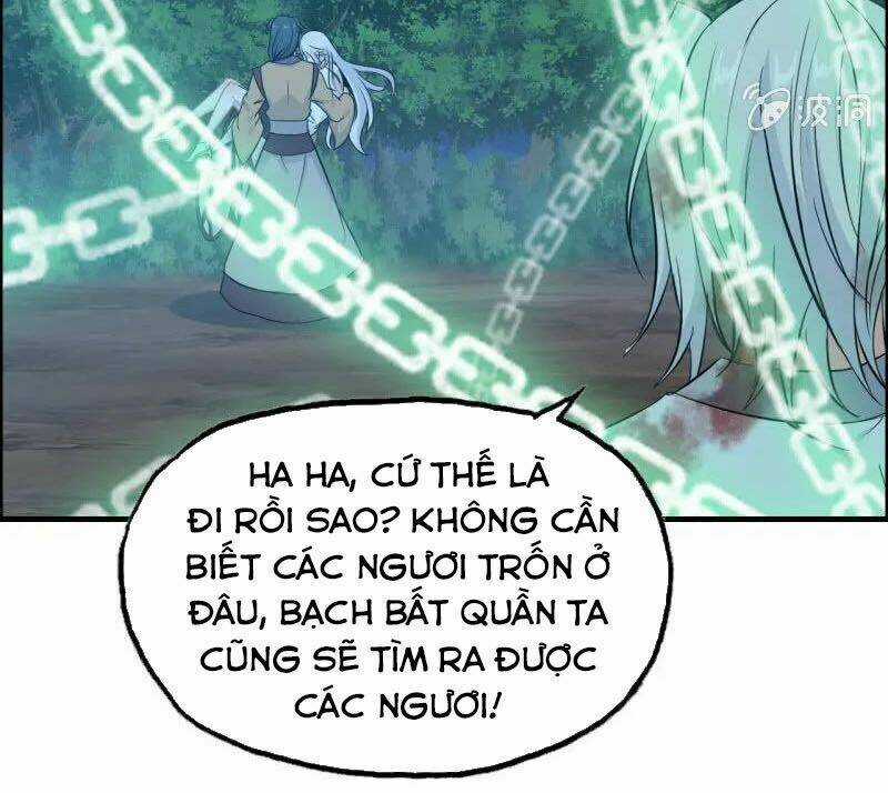Thần Ma Thiên Sát Chapter 148 trang 28