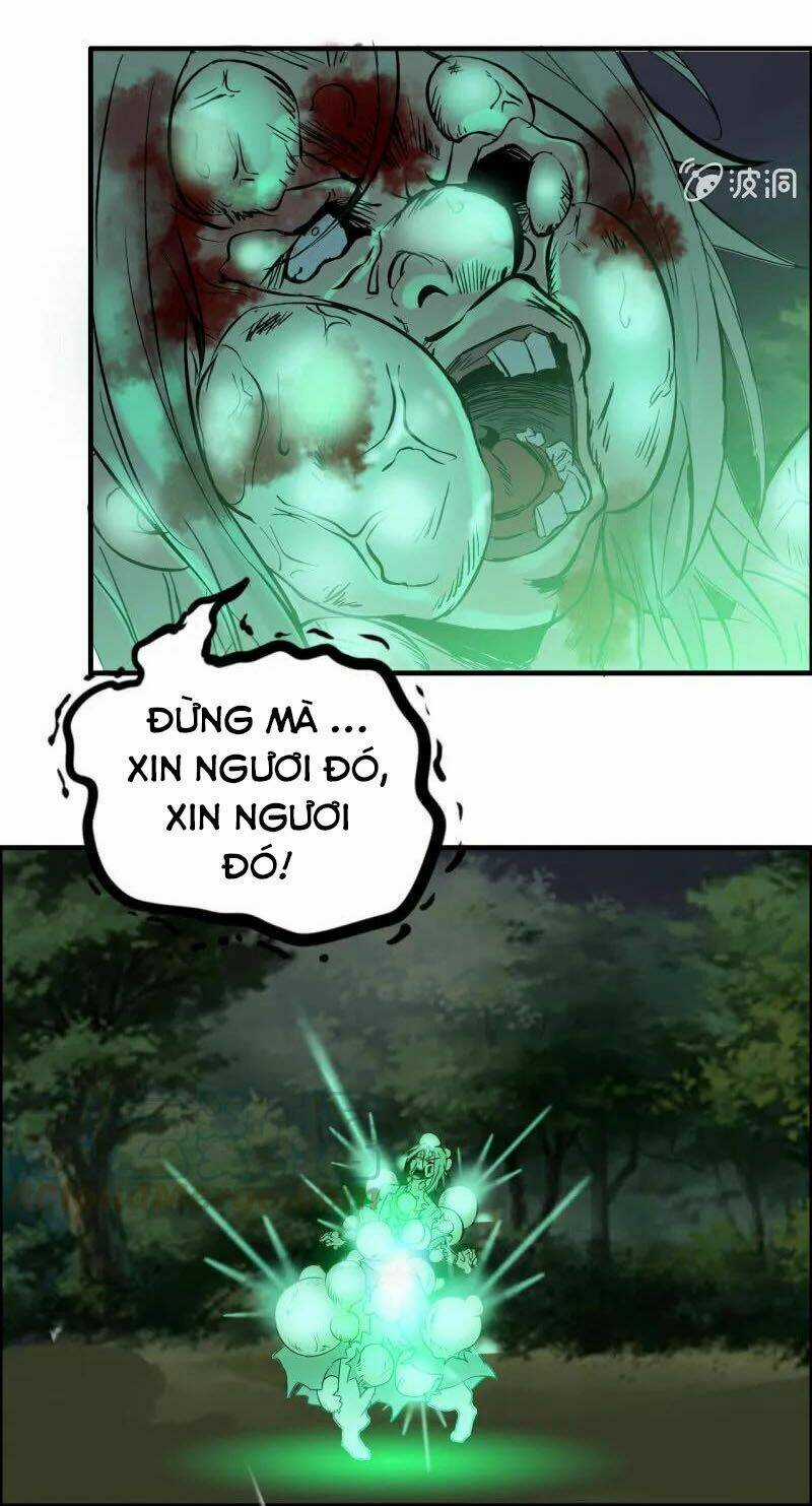 Thần Ma Thiên Sát Chapter 148 trang 41