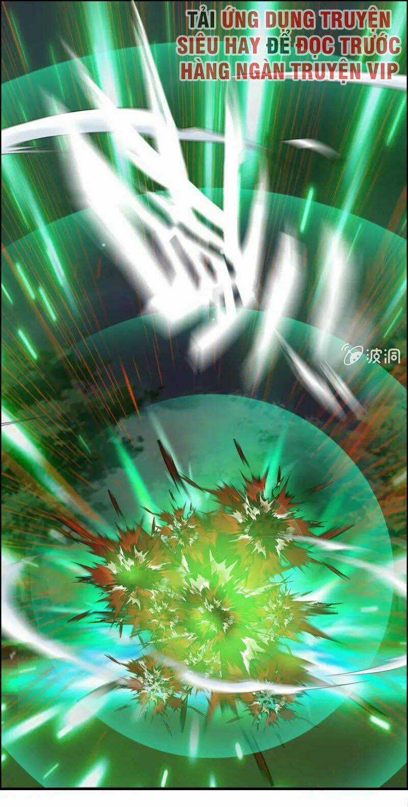 Thần Ma Thiên Sát Chapter 148 trang 42