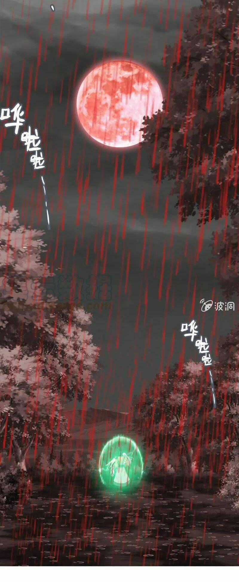 Thần Ma Thiên Sát Chapter 148 trang 44