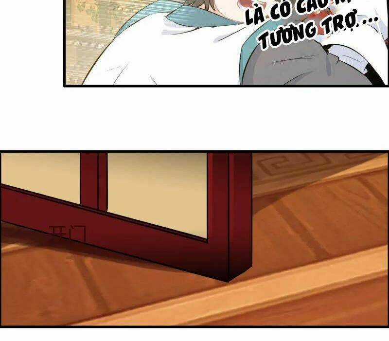 Thần Ma Thiên Sát Chapter 148 trang 7