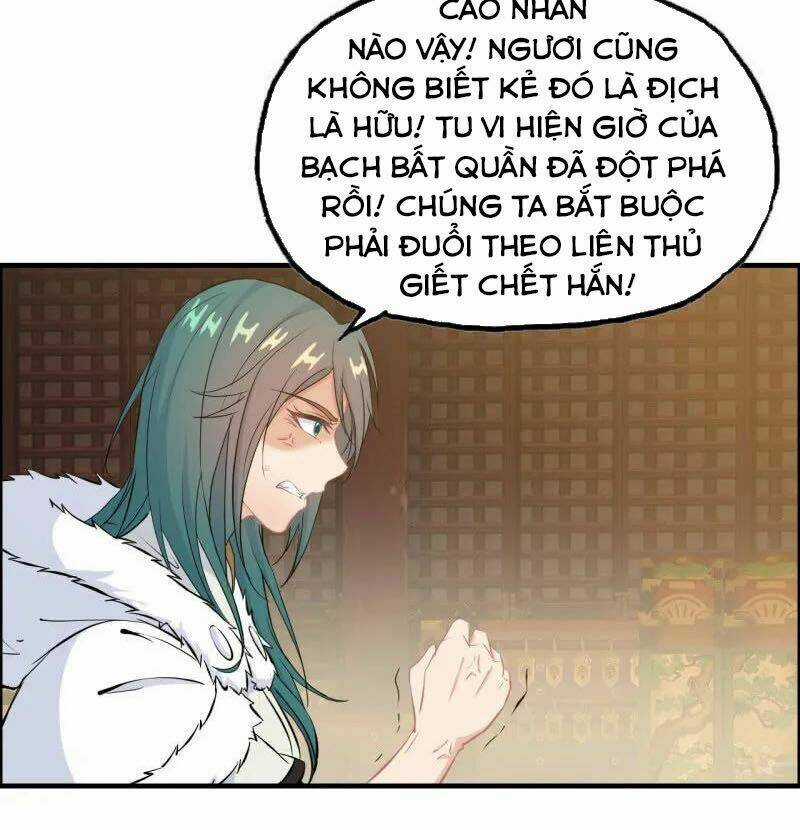 Thần Ma Thiên Sát Chapter 148 trang 9