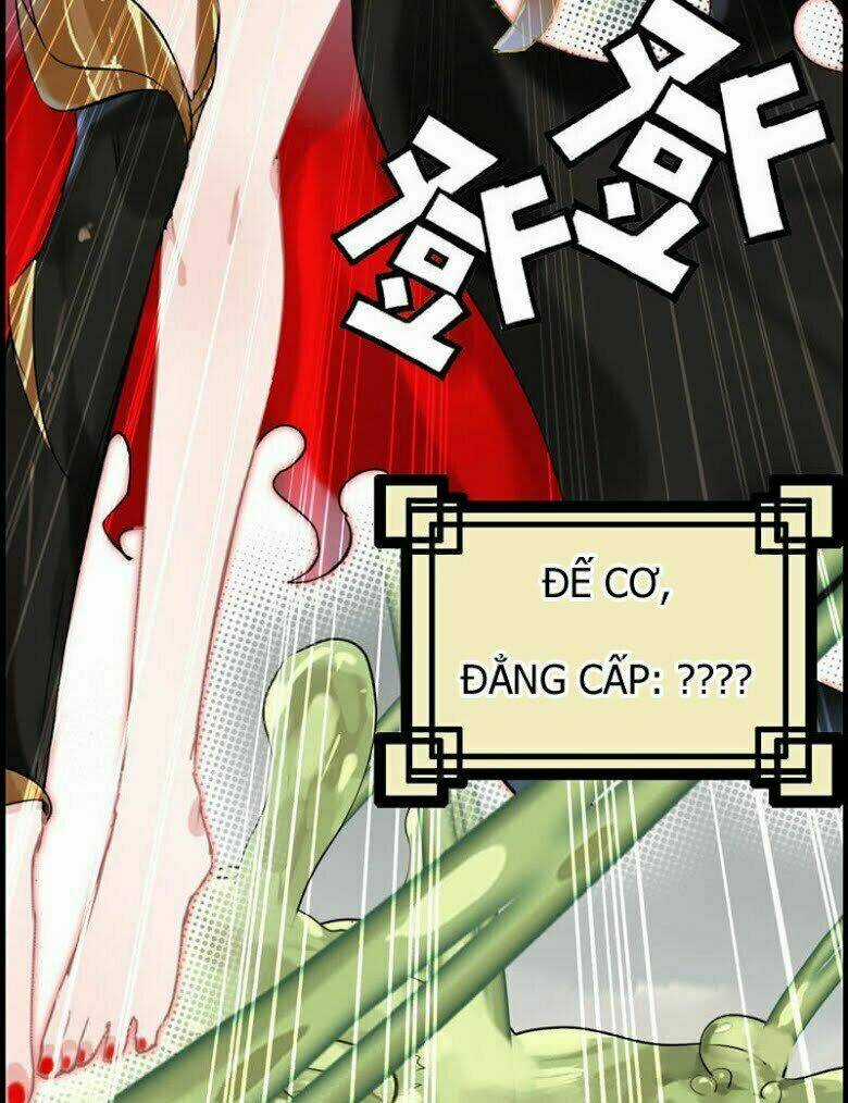 Thần Ma Thiên Sát Chapter 15 trang 10