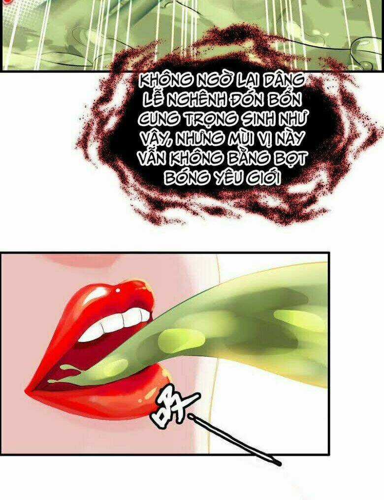 Thần Ma Thiên Sát Chapter 15 trang 11