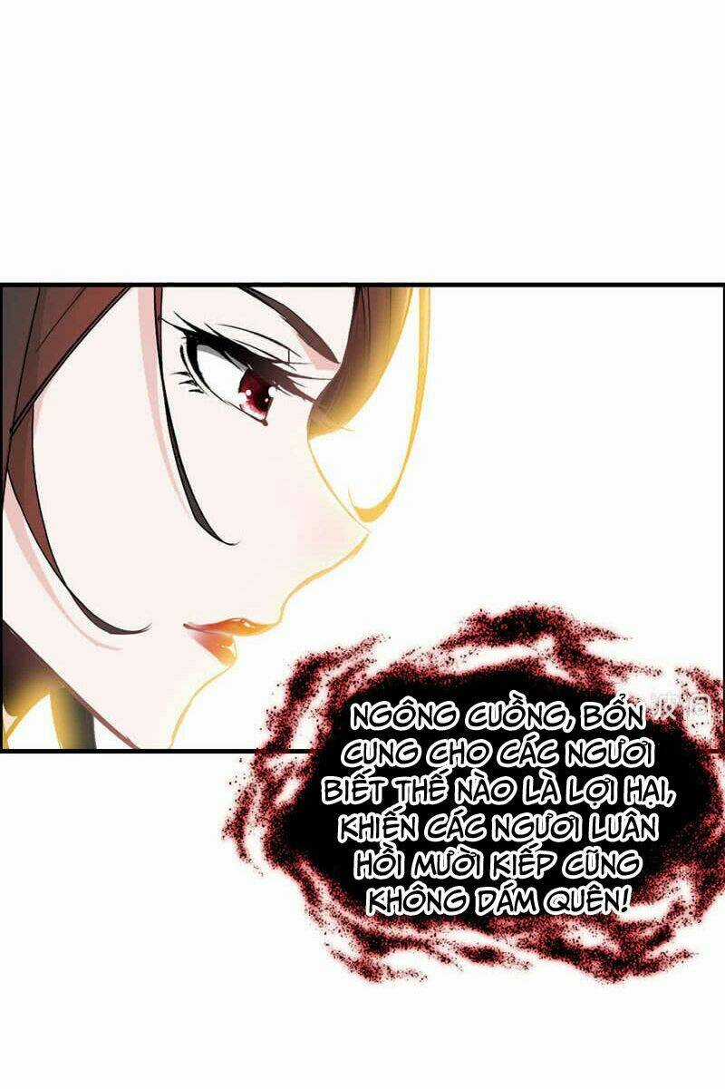 Thần Ma Thiên Sát Chapter 15 trang 13