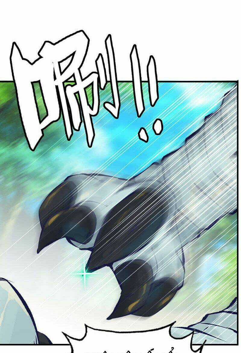 Thần Ma Thiên Sát Chapter 15 trang 14