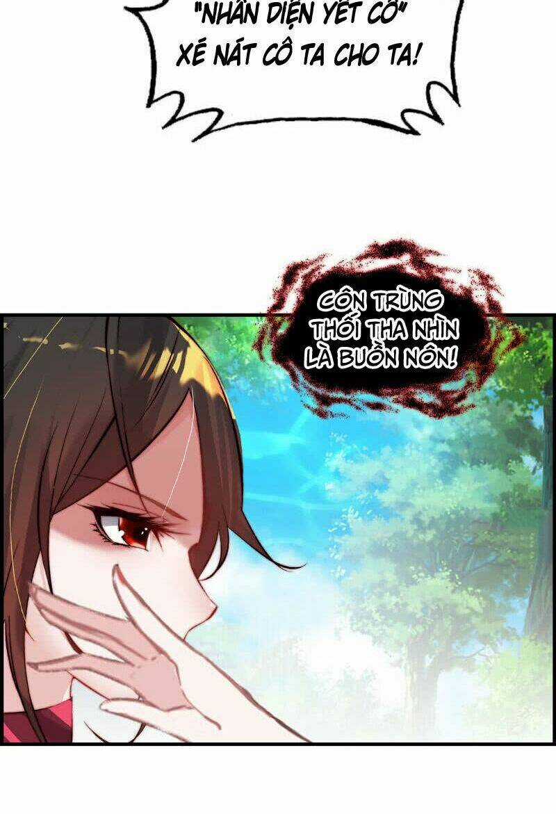 Thần Ma Thiên Sát Chapter 15 trang 15